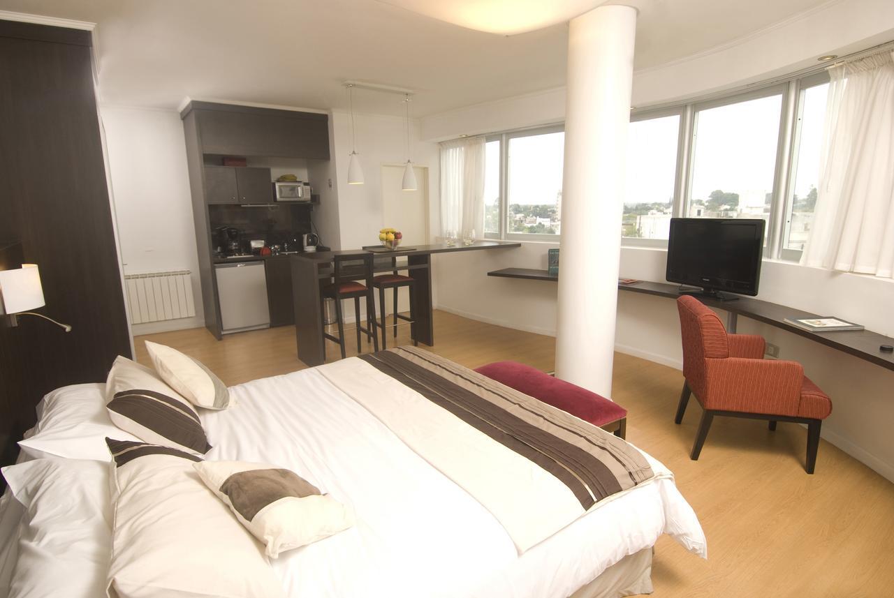 Plaza Suites カンパーナ 部屋 写真