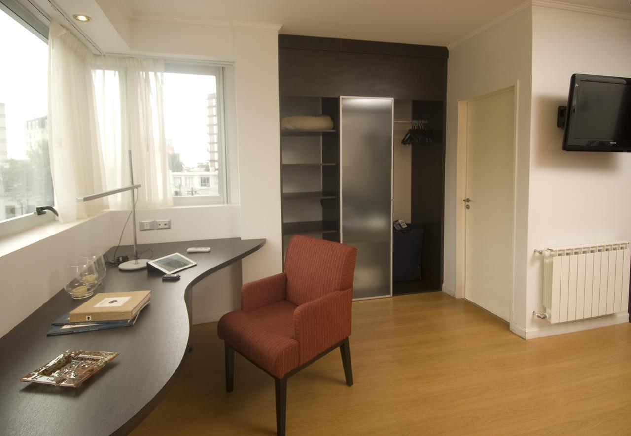 Plaza Suites カンパーナ エクステリア 写真