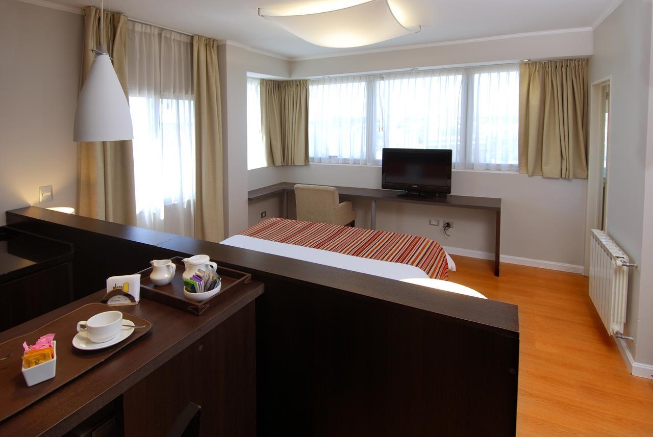 Plaza Suites カンパーナ エクステリア 写真